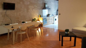Appartement quartier historique proche des Halles